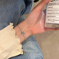 Luxury planet bracelet