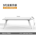 Boss desk office desk casual modern executive desk supervisor desk office desk accessible luxuryclassy table and chair combination furniture