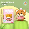 W1502-11/good bear [color box]