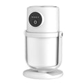 Ultrasonic mini air humidifier, usb powered, for home, bedroom, office, desk, and dorm room