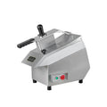 Henglian automatic commercial vegetable cutting machine, multi-functional potato chip and radish dicing machine for canteens