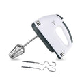 Handheld electric whisk - automatic cream & egg white beater for home baking - cake mixer - cross-border e-commerce