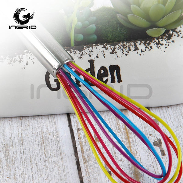 Ingrid Barber Shop Tools Egg Beater Color Mixing Hair Dyeing Oil Dyeing Cream Mixer Hair Mixer