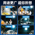 1 stall night market lamp charging led lamp movable outdoor lighting lamp long battery life large capacity camping style lamp emergency lamp