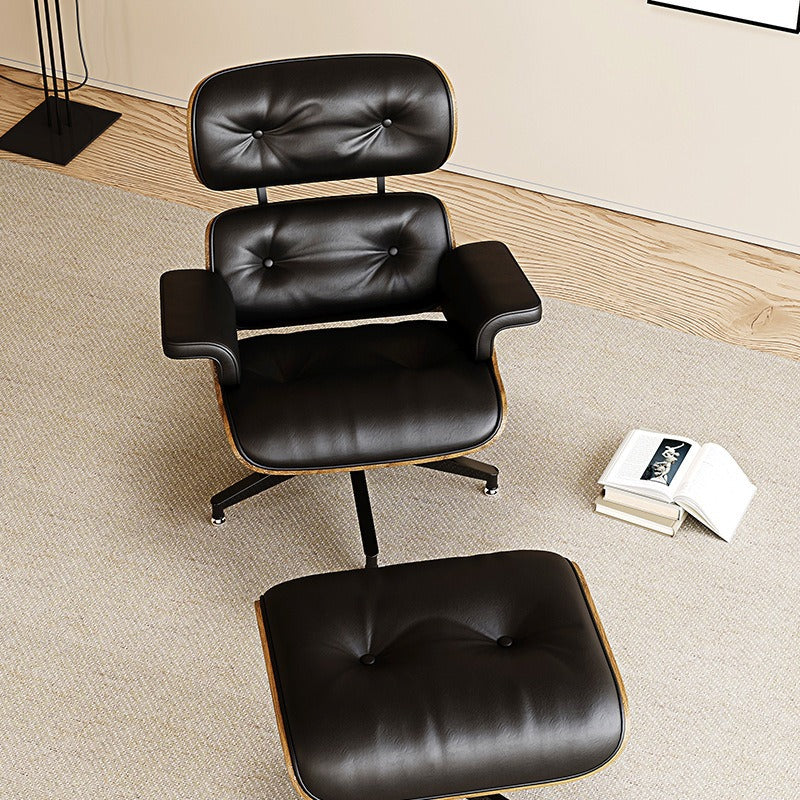 Computer chair office chair eames boss chair for homeaccessible luxury executive chair swivel chair reclining ergonomic chair