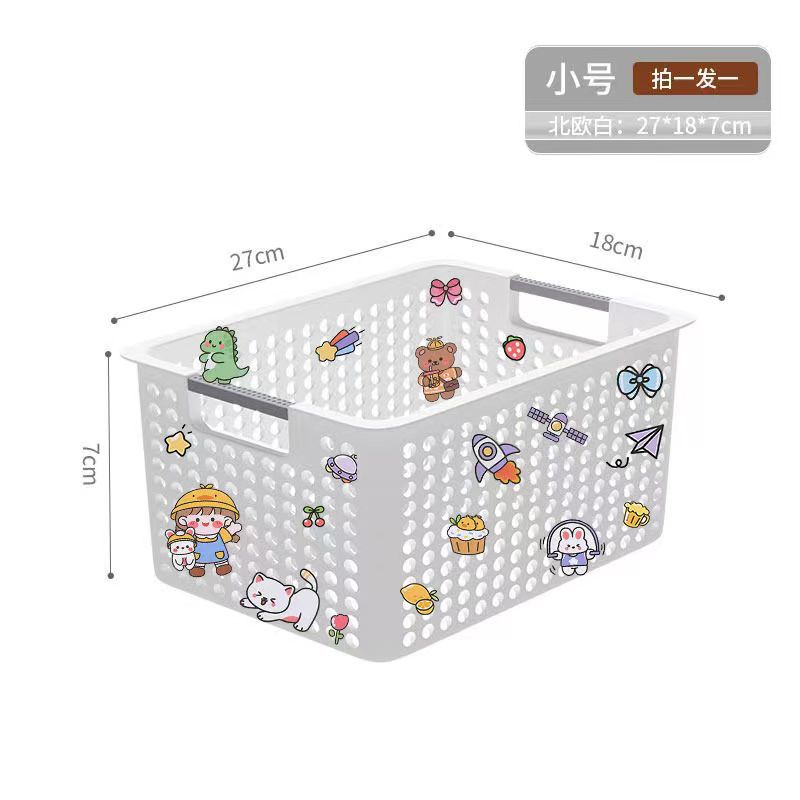 Dirty clothes basket laundry basket for dirty clothes storage basket bathroom bathroom large plastic clothes bucket basket for home