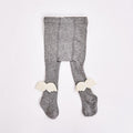 Two-piece girls' autumn outfit set:  new princess dress, stylish baby and toddler clothing for ages 1-3