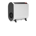 Dormitory small dryer, quilt warmer, dehumidification, mildew-proof shoe dryer, mite removal, bed sheet, clothes, desktop heater