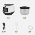 Multifunctional rice cooker - non-stick, large capacity, smart timer, automatic micro-pressure cooking - wholesale