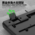 Wholesale power magnesium t15 office wired keyboard and mouse combo - usb office keyboard and mouse universal assembly and delivery