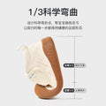 Toddler shoes for boys, spring and autumn, 0-1-2 years old, soft sole breathable infant and toddler shoes for girls