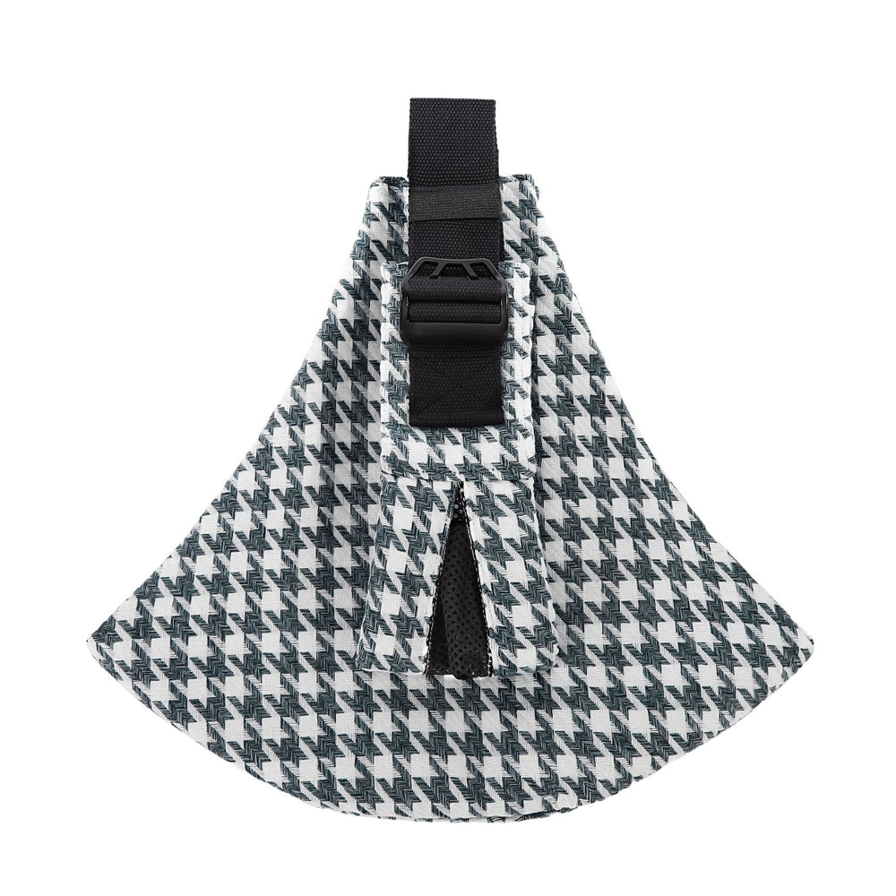 baby outing carrier baby travel supplies large baby outing shoulder carrier simple portable sling