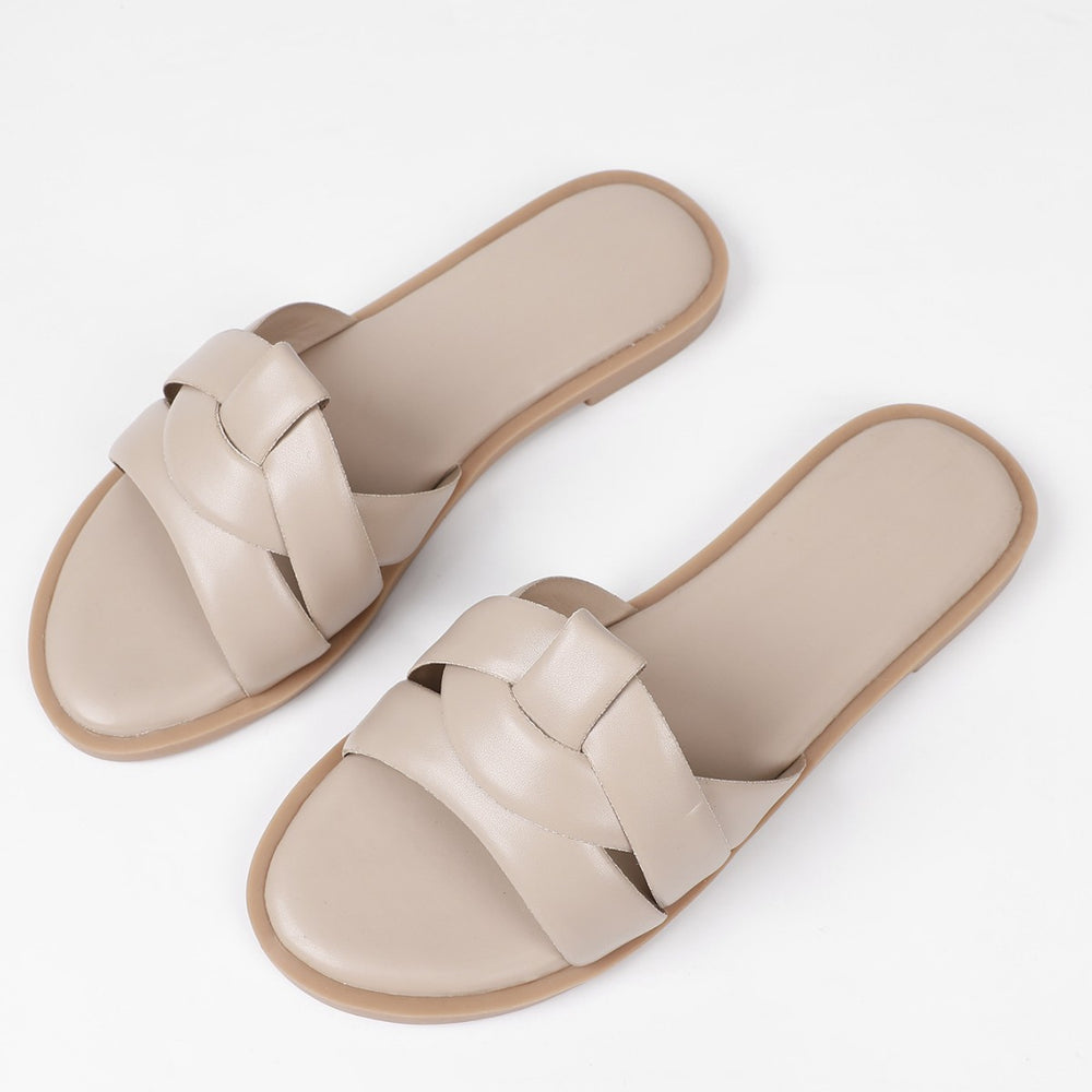 Summernew arrival non-slipfashion slippers women's outwearflats sandals women's casualk-style beach shoes