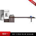 Tv cabinet combination package (including delivery)