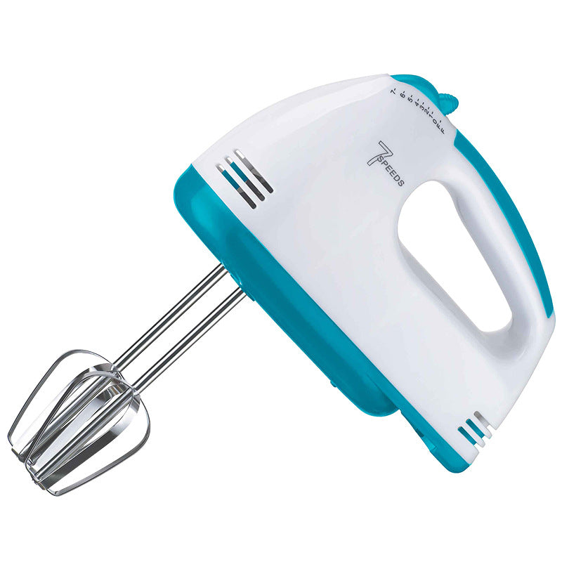 7-speed electric egg beater handheld canxin cx-6610 export small household appliances