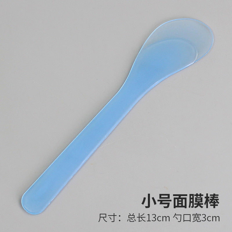 Beauty mask bowl 1#2#3#4#5 plastic bowl with scale beauty bowl diy mask bowl mask tool