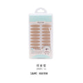 Colorful fenling 120 times invisible double eyelid patch anti-sweat beauty patch invisible good double eyelid patch extremely fine wholesale