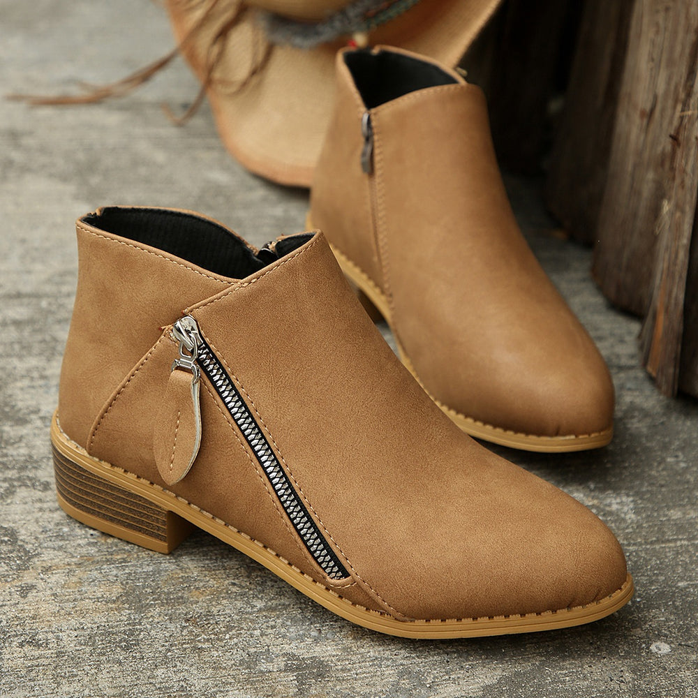 summer new arrival: plus size women's casual comfortable european and american style fashionable outerwear flats - wholesale
