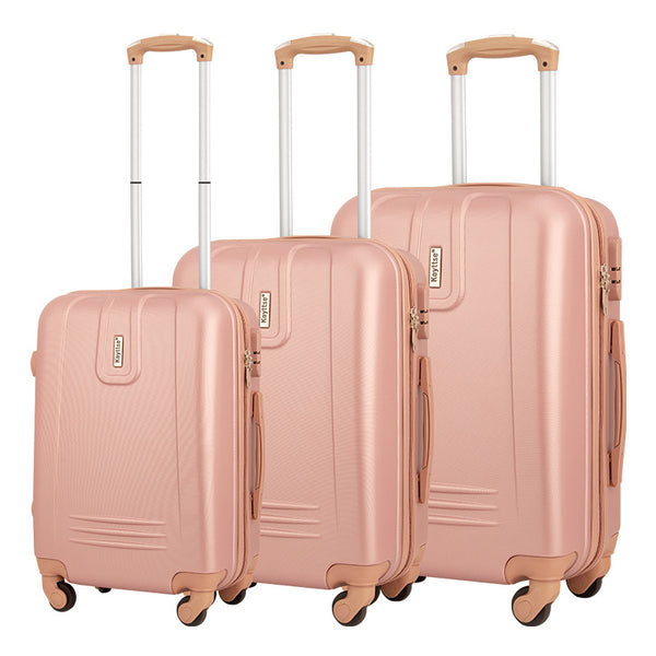 Suitcase Women's strong and durable thickened box trolley case 24 suitcase Men's 28-inch 20-inch boarding case trolley case