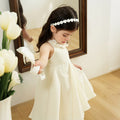 European and american style baby & toddler mermaid dress - ready to ship cross-border birthday party dress - girls' princess dress - baby elegance