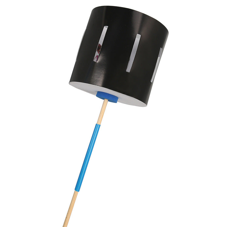 Technology small production Fenach mirror science experimental equipment primary school children's small invention puzzle DIY handmade bag