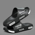 49 extra large size slippers men summer new arrival fashiontrendy home non-slip soft thick sole eva sandals outwear