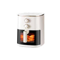 Supor air fryer - 6l large capacity, visual oven, all-in-one electric fryer, french fry maker - wholesale & gifts