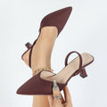 summer new arrival: women's plus-size high-heeled sandals for cross-border e-commerce. available for bulk orders, dropshipping to  and . (heel height difference: 0.5)