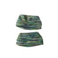 Authentic wakuku wow clothes furry trendy party series wow blind box stuffed doll gift hat baby clothes accessories
