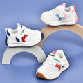 Toddler shoes for boys, spring and autumn, 0-1-2 years old, soft sole infant shoes, children's shoes, infant and toddler shoes for girls
