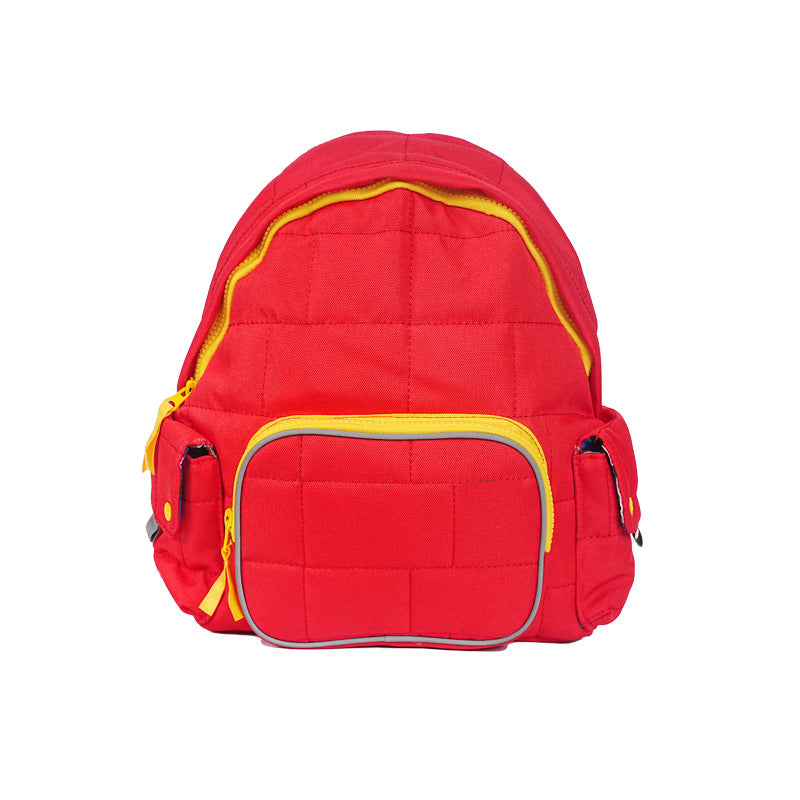 Kids' backpack - perfect for kindergarten, school, outdoor activities, elementary school field trips, tutoring, and casual use. also a great little backpack for girls