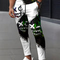 Men's casual activewear set - cross-border hot seller for summer (us/eu)
