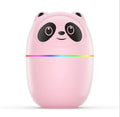 Pink (little bear 220ml)