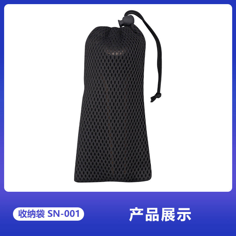 Shaver hairdresser storage bag portable bag wholesale affordable fast charging usb charger travel electric