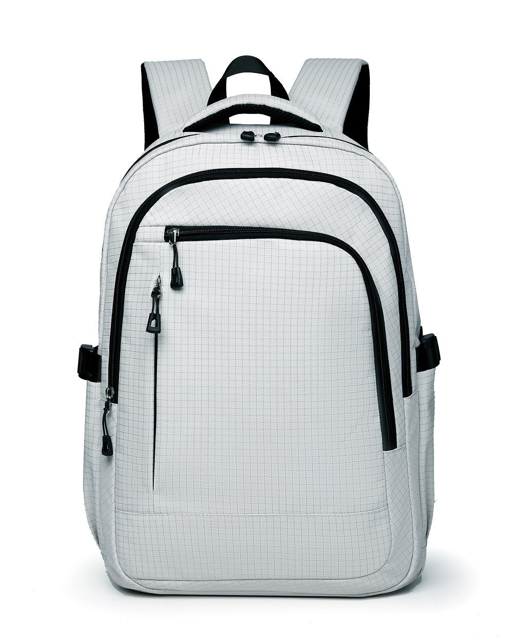 Cross-border business commuter travel backpack fashion leisure college student schoolbag lightweight large capacity trend backpack