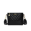 This year's trendy women's bags: 2025 new arrival, stylish diamond-quilted embroidered shoulder bag, versatile and elegant crossbody bag, dropshipping available