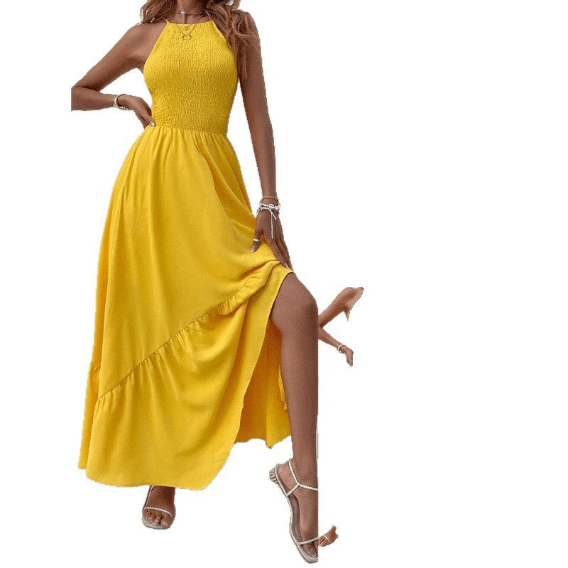 Real shot in stockfashionexport cross-border independent station 1688 foreign order  hot selling fashiondress