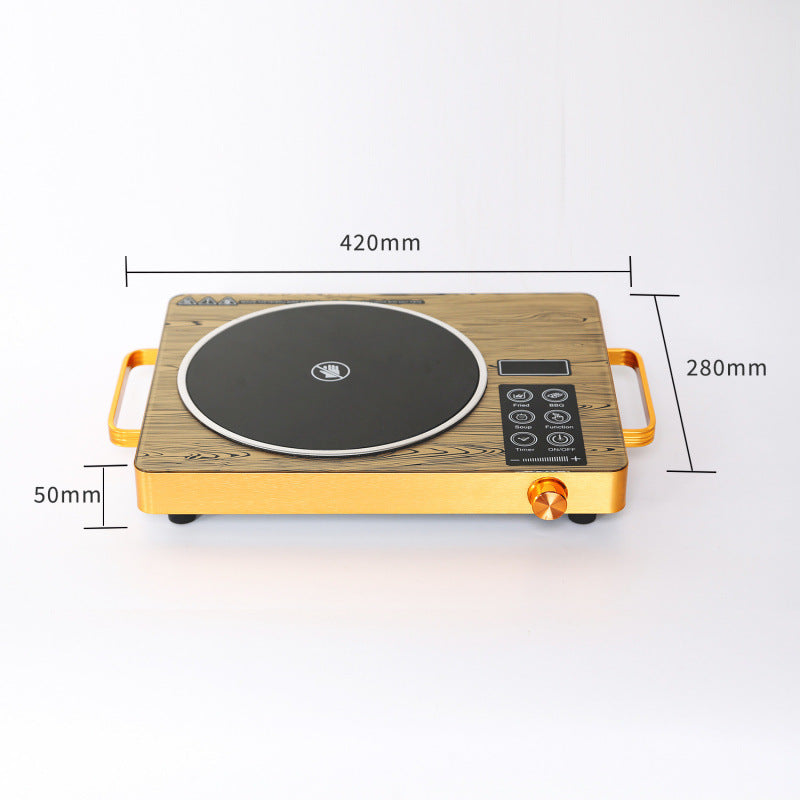 middle east 5w home appliance commercial american standard multi-function high-power induction cooker electric ceramic stove one big deal