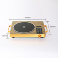 middle east 5w home appliance commercial american standard multi-function high-power induction cooker electric ceramic stove one big deal