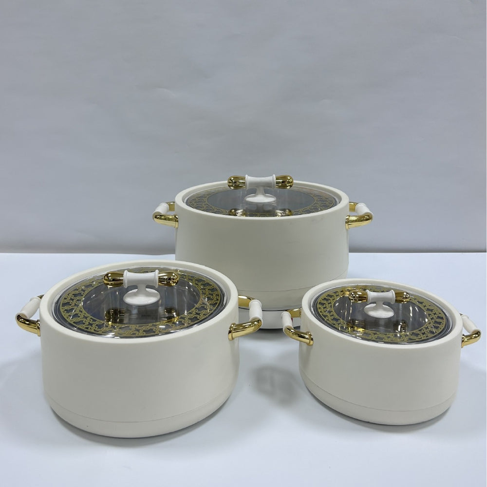 Factory direct sales stainless steel leak-proof inner tank independent food compartment large capacity thermal insulation box