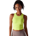 tight sports beautiful back topsall-in-one coasters yoga clothes naked running training quick-drying fitness vest