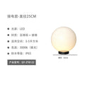 Outdoor pillar lights solar globe lights landscape garden yard lights outdoor fence lights villa gate pillar lights