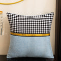 Houndstooth-tianlan