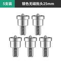 Baolian fixed slot bit gypsum board special cross bit electric bit pneumatic bit sleeve screw slotter