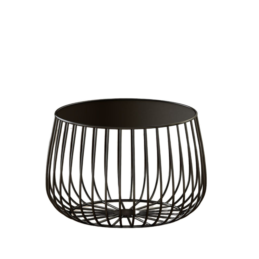 Nordic ins chair accessible luxury iron modern dining chair casual outdoor balcony casualpopularfor home table and chair furniture