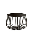 Nordic ins chair accessible luxury iron modern dining chair casual outdoor balcony casualpopularfor home table and chair furniture