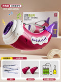 Animal rally baby trumpet 30 sound effects bird whistle instrument baby horn kids toy can blow