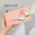 Dazzling radiance new makeup remover wipes - boxed disposable makeup remover cotton pads - gentle facial cleansing wipes - 30 count