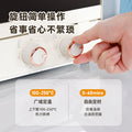 New arrival electric oven 16l high-looking mirror timing constant temperature electric oven all-in-one machine baking barbecue popular upper and lower