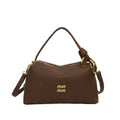 retroeasiest for matchcasuali small square bag large capacity shoulder crossbody hand bag